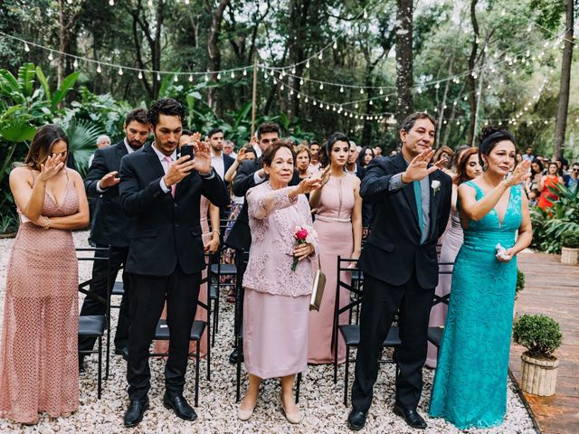 O casamento de Mateus e Keren em Vespasiano, Minas Gerais 181