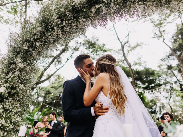 O casamento de Mateus e Keren em Vespasiano, Minas Gerais 185