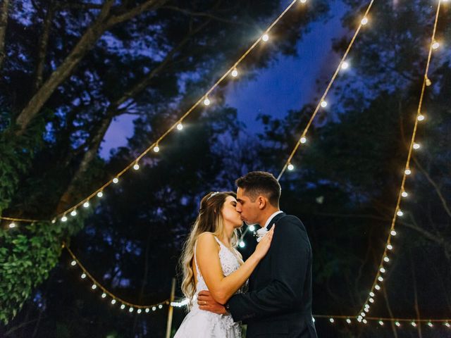 O casamento de Mateus e Keren em Vespasiano, Minas Gerais 212