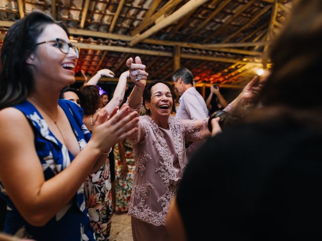 O casamento de Mateus e Keren em Vespasiano, Minas Gerais 228