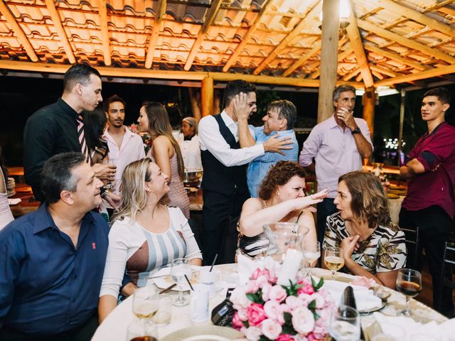 O casamento de Mateus e Keren em Vespasiano, Minas Gerais 258