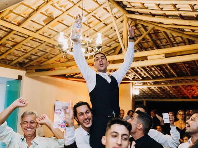 O casamento de Mateus e Keren em Vespasiano, Minas Gerais 271