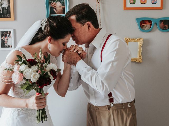 O casamento de Hugo e Hanna em Recife, Pernambuco 29