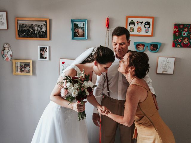 O casamento de Hugo e Hanna em Recife, Pernambuco 30