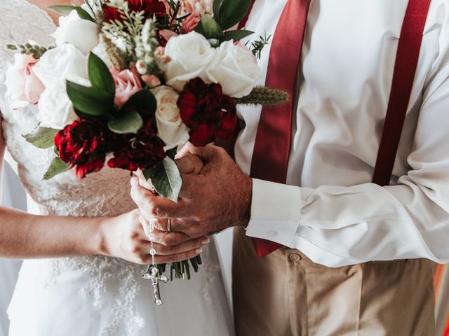 O casamento de Hugo e Hanna em Recife, Pernambuco 31