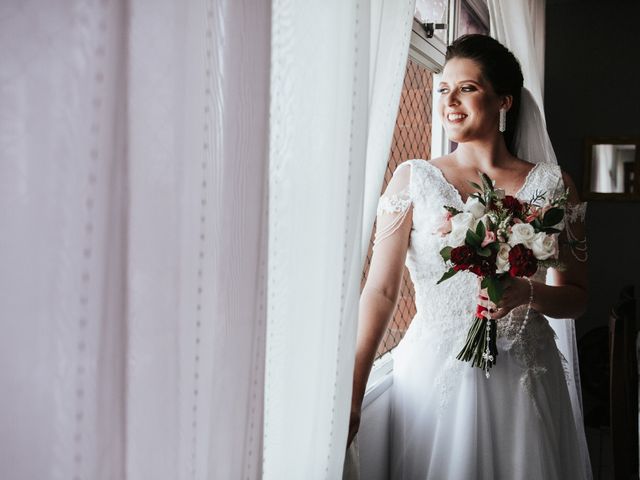 O casamento de Hugo e Hanna em Recife, Pernambuco 32