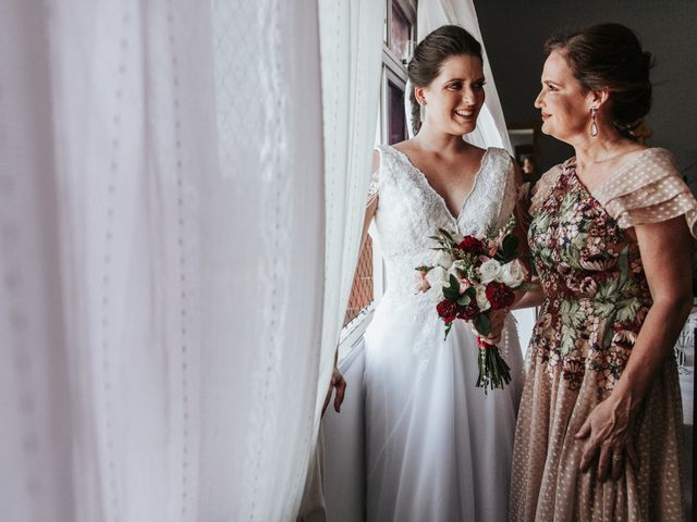 O casamento de Hugo e Hanna em Recife, Pernambuco 33