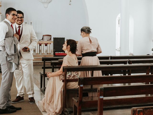 O casamento de Hugo e Hanna em Recife, Pernambuco 35