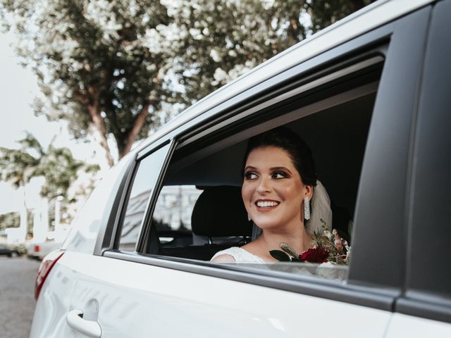 O casamento de Hugo e Hanna em Recife, Pernambuco 37