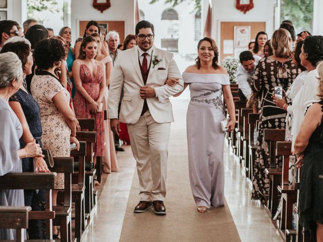 O casamento de Hugo e Hanna em Recife, Pernambuco 38