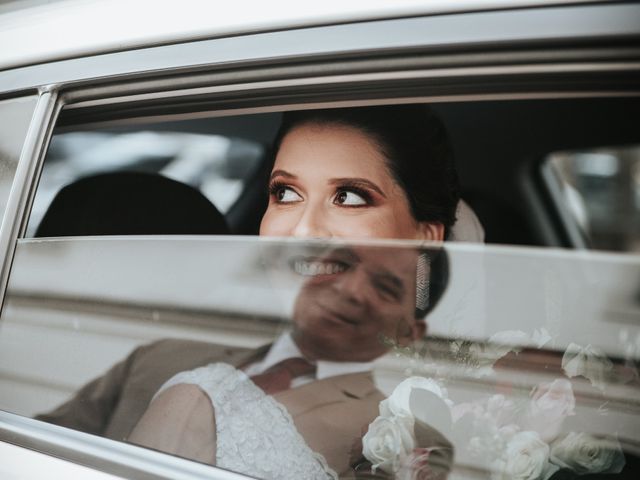 O casamento de Hugo e Hanna em Recife, Pernambuco 41