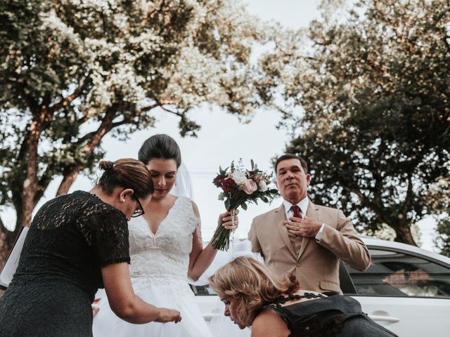 O casamento de Hugo e Hanna em Recife, Pernambuco 42