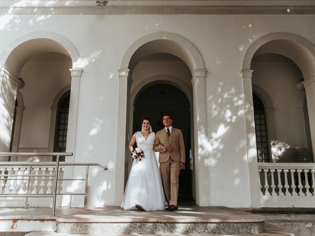 O casamento de Hugo e Hanna em Recife, Pernambuco 43