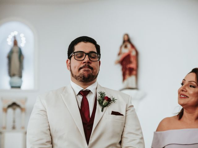 O casamento de Hugo e Hanna em Recife, Pernambuco 44