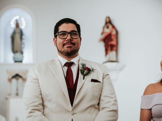 O casamento de Hugo e Hanna em Recife, Pernambuco 45