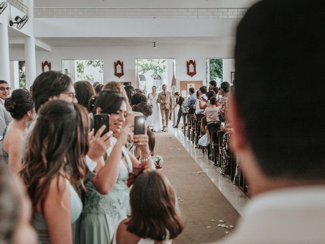 O casamento de Hugo e Hanna em Recife, Pernambuco 46