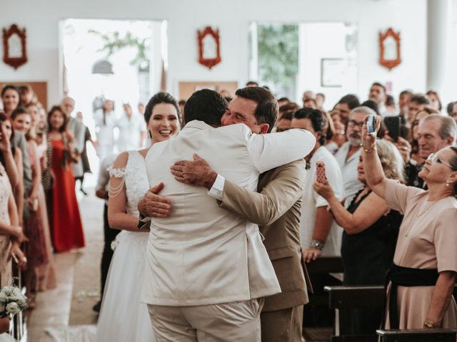 O casamento de Hugo e Hanna em Recife, Pernambuco 48