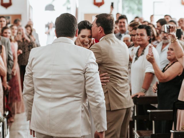 O casamento de Hugo e Hanna em Recife, Pernambuco 49