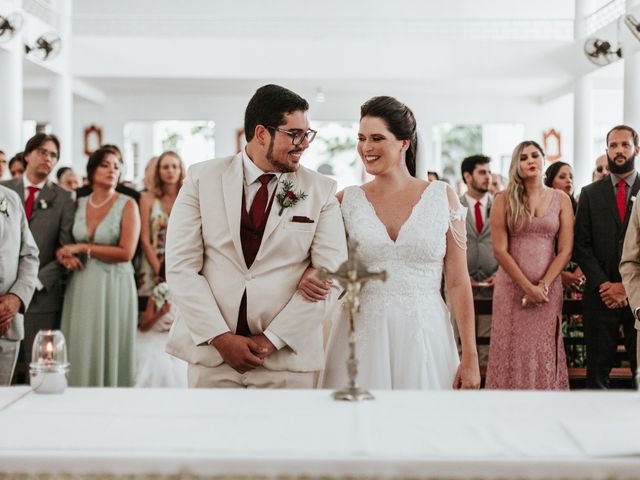 O casamento de Hugo e Hanna em Recife, Pernambuco 50