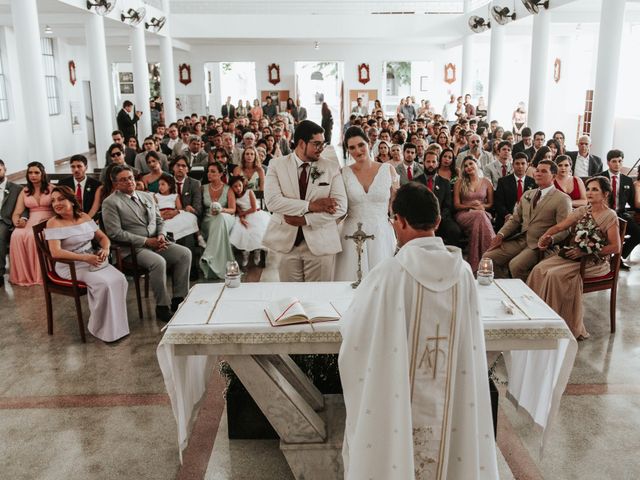 O casamento de Hugo e Hanna em Recife, Pernambuco 53