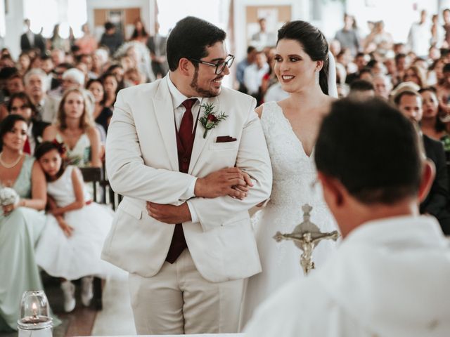 O casamento de Hugo e Hanna em Recife, Pernambuco 54