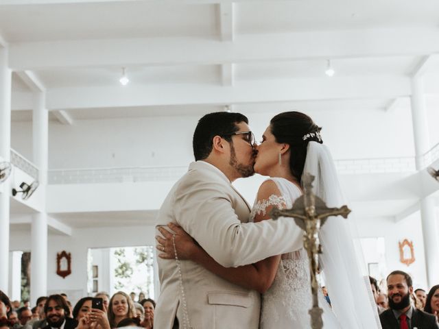 O casamento de Hugo e Hanna em Recife, Pernambuco 55