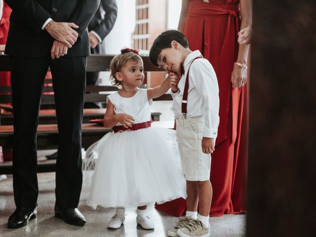 O casamento de Hugo e Hanna em Recife, Pernambuco 56