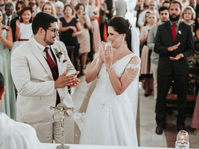 O casamento de Hugo e Hanna em Recife, Pernambuco 57