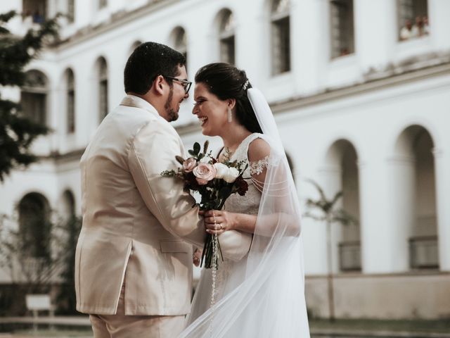 O casamento de Hugo e Hanna em Recife, Pernambuco 60