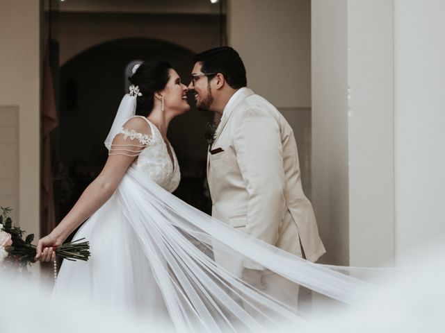 O casamento de Hugo e Hanna em Recife, Pernambuco 61