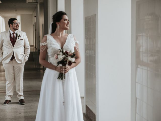 O casamento de Hugo e Hanna em Recife, Pernambuco 63