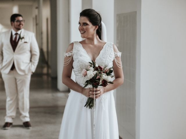 O casamento de Hugo e Hanna em Recife, Pernambuco 64