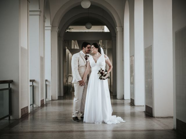 O casamento de Hugo e Hanna em Recife, Pernambuco 67