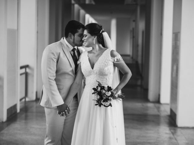 O casamento de Hugo e Hanna em Recife, Pernambuco 69