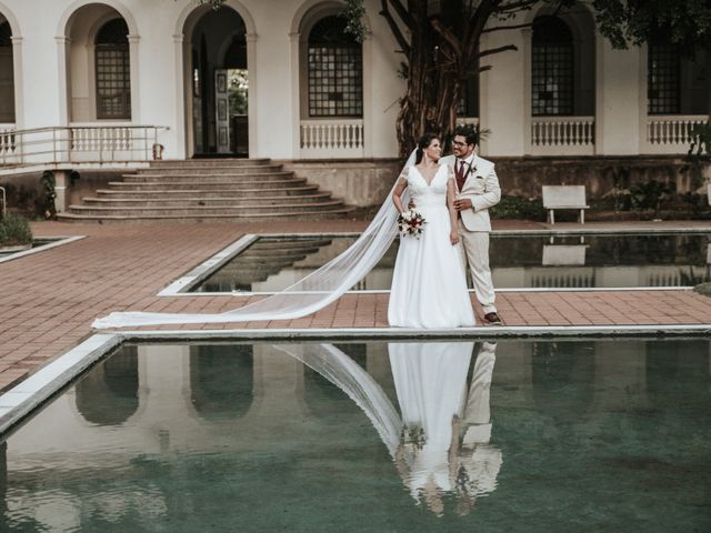 O casamento de Hugo e Hanna em Recife, Pernambuco 71