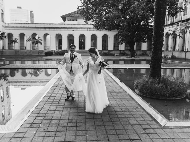 O casamento de Hugo e Hanna em Recife, Pernambuco 72