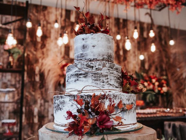 O casamento de Hugo e Hanna em Recife, Pernambuco 75