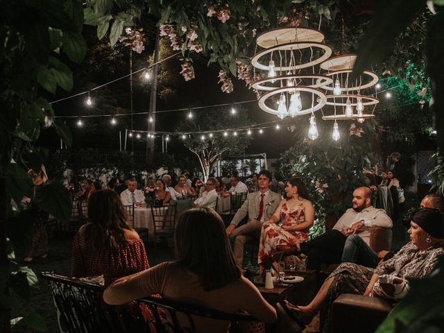 O casamento de Hugo e Hanna em Recife, Pernambuco 88