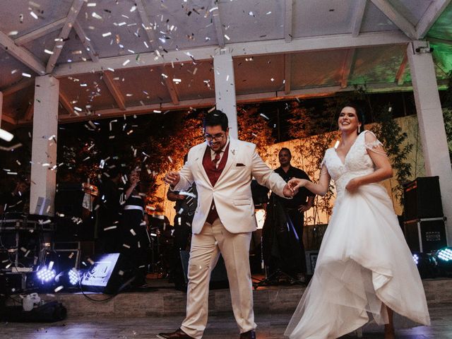 O casamento de Hugo e Hanna em Recife, Pernambuco 91