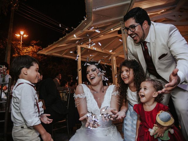 O casamento de Hugo e Hanna em Recife, Pernambuco 92