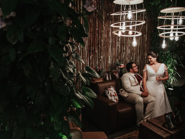 O casamento de Hugo e Hanna em Recife, Pernambuco 96