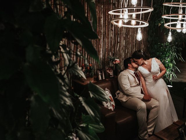 O casamento de Hugo e Hanna em Recife, Pernambuco 97