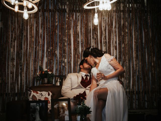 O casamento de Hugo e Hanna em Recife, Pernambuco 98