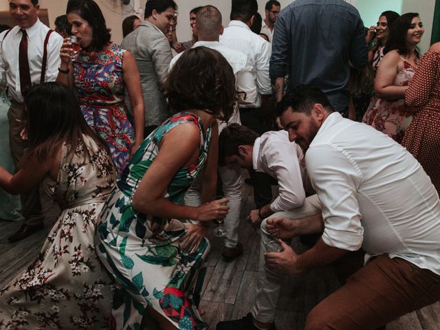 O casamento de Hugo e Hanna em Recife, Pernambuco 100