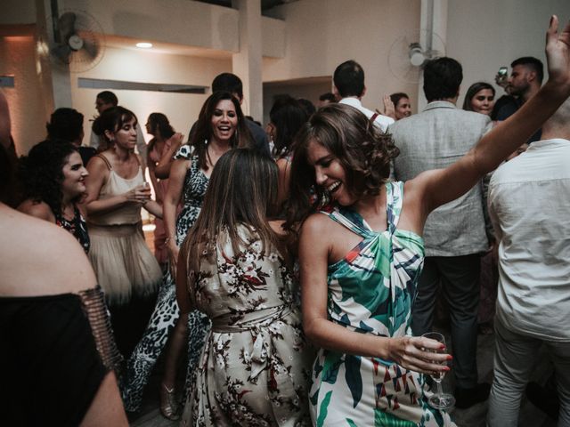 O casamento de Hugo e Hanna em Recife, Pernambuco 101