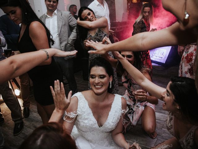 O casamento de Hugo e Hanna em Recife, Pernambuco 102