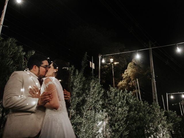 O casamento de Hugo e Hanna em Recife, Pernambuco 104