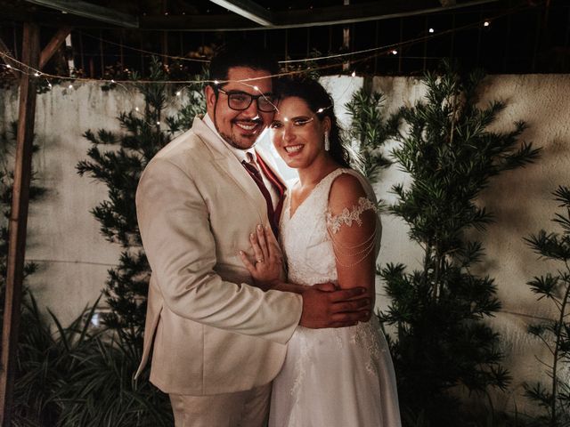 O casamento de Hugo e Hanna em Recife, Pernambuco 105