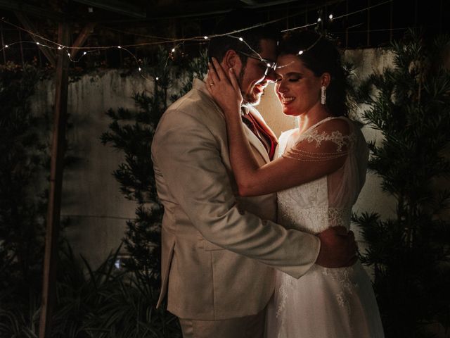 O casamento de Hugo e Hanna em Recife, Pernambuco 106