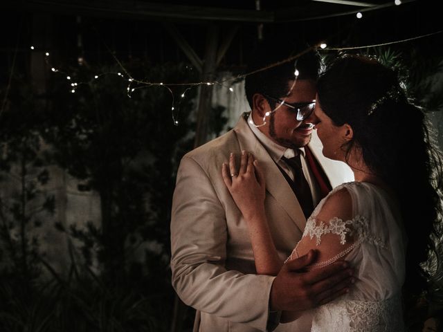 O casamento de Hugo e Hanna em Recife, Pernambuco 107